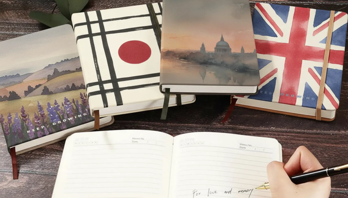 How to Start Writing a Journal for Beginners (With the 3-3-3 Method & Examples) - Randello