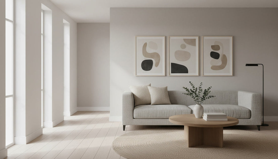 Creating Randello: A Modern British Design Brand - Randello