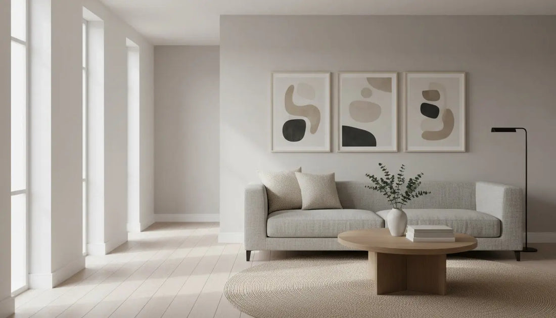 Creating Randello: A Modern British Design Brand - Randello