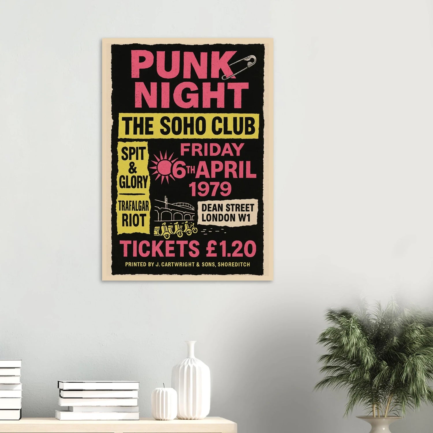 Posters