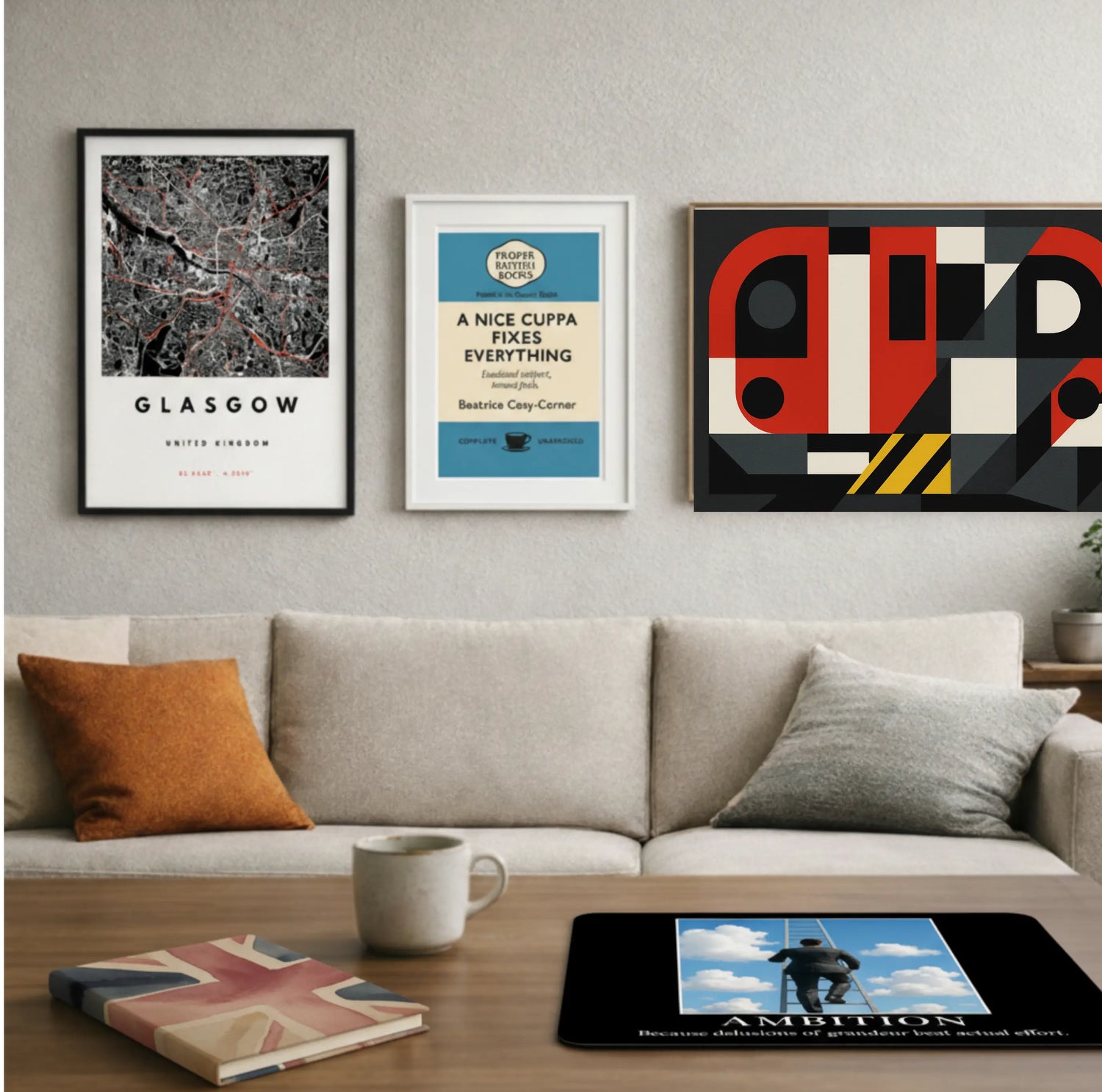 Best-Sellers Randello