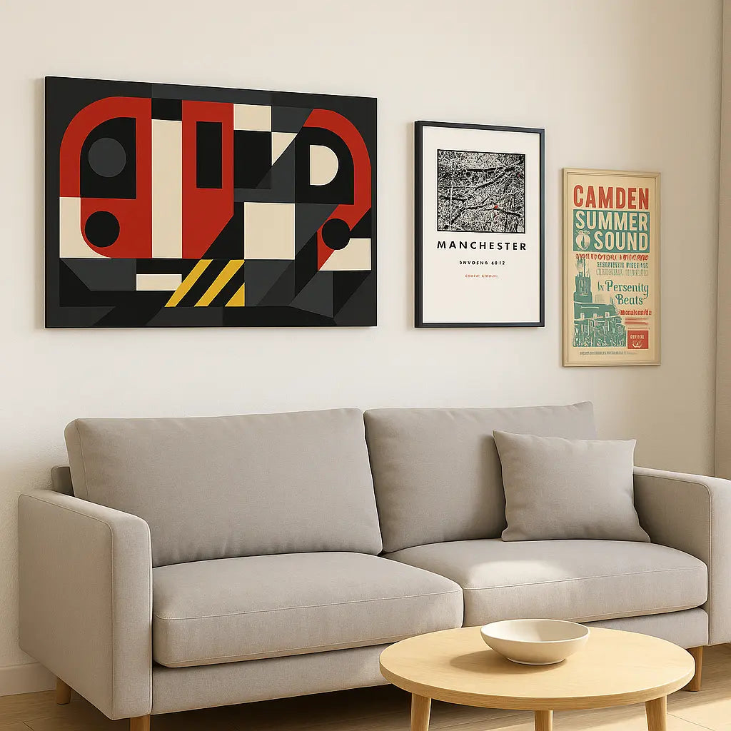 Wall Art Posters and Prints