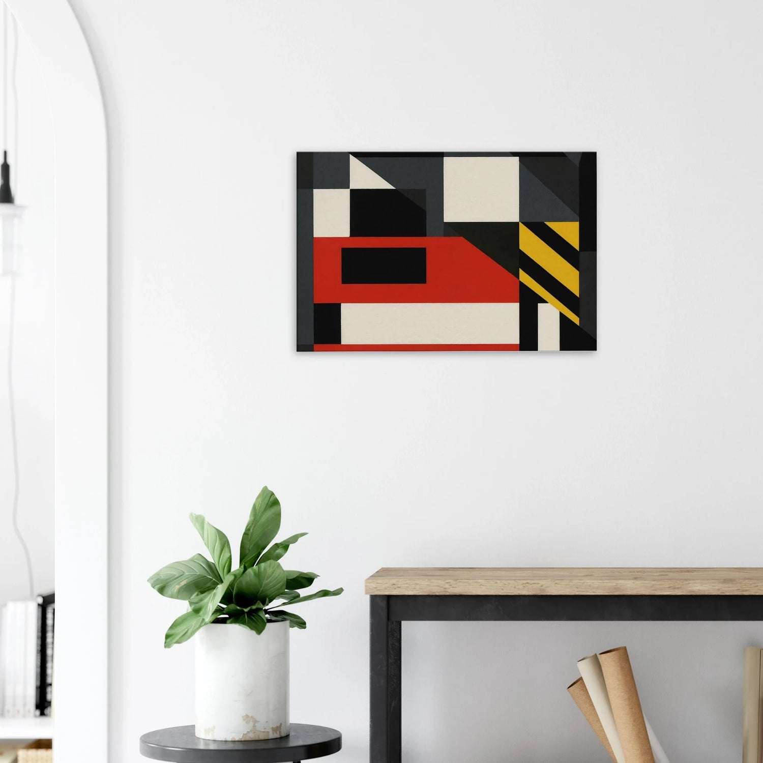 Canvas's & Frames