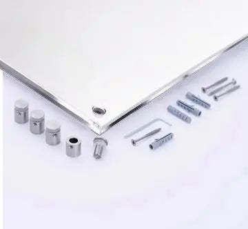 Heard Enough – London Underground Inspired Acrylic Wall Art - Randello