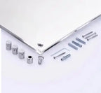 Heard Enough – London Underground Inspired Acrylic Wall Art - Randello