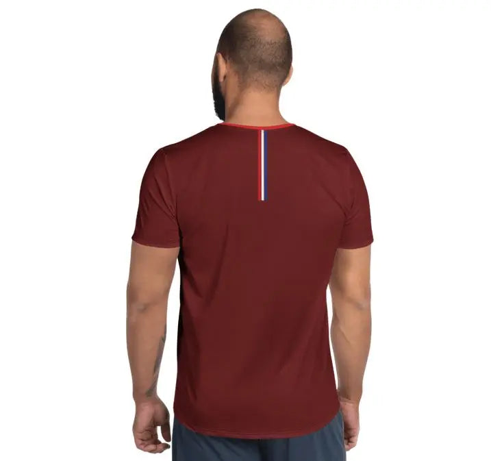 Premium Moisture Wicking Top - Randello