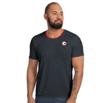 Premium Moisture Wicking Top - Randello