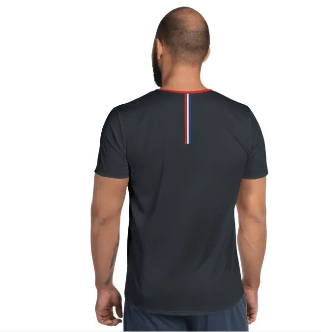 Premium Moisture Wicking Top - Randello