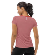 Womens Premium Moisture Wicking Top - Randello