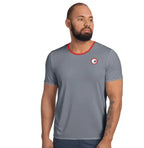 Premium Moisture Wicking Top - Randello