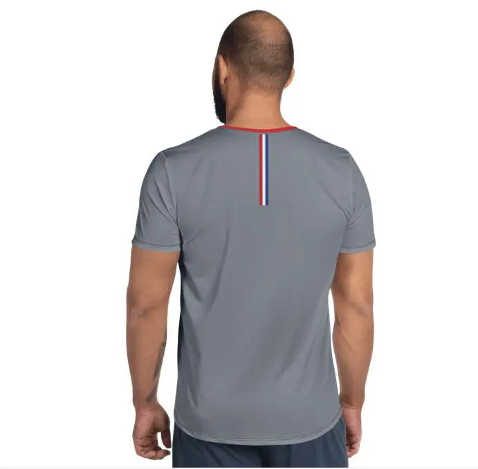 Premium Moisture Wicking Top - Randello