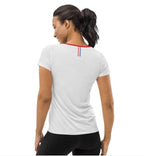 Womens Premium Moisture Wicking Top - Randello
