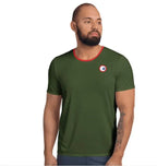 Premium Moisture Wicking Top - Randello