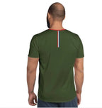 Premium Moisture Wicking Top - Randello
