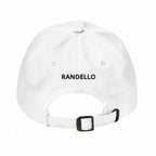 Randello R-Series Cap Randello