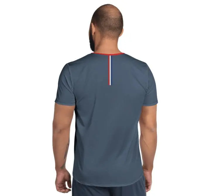 Premium Moisture Wicking Top - Randello
