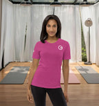 Unisex Tri-Blend T-Shirt –  Fitted Gym & Fashion Tee - Randello