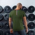 Premium Moisture Wicking Top - Randello