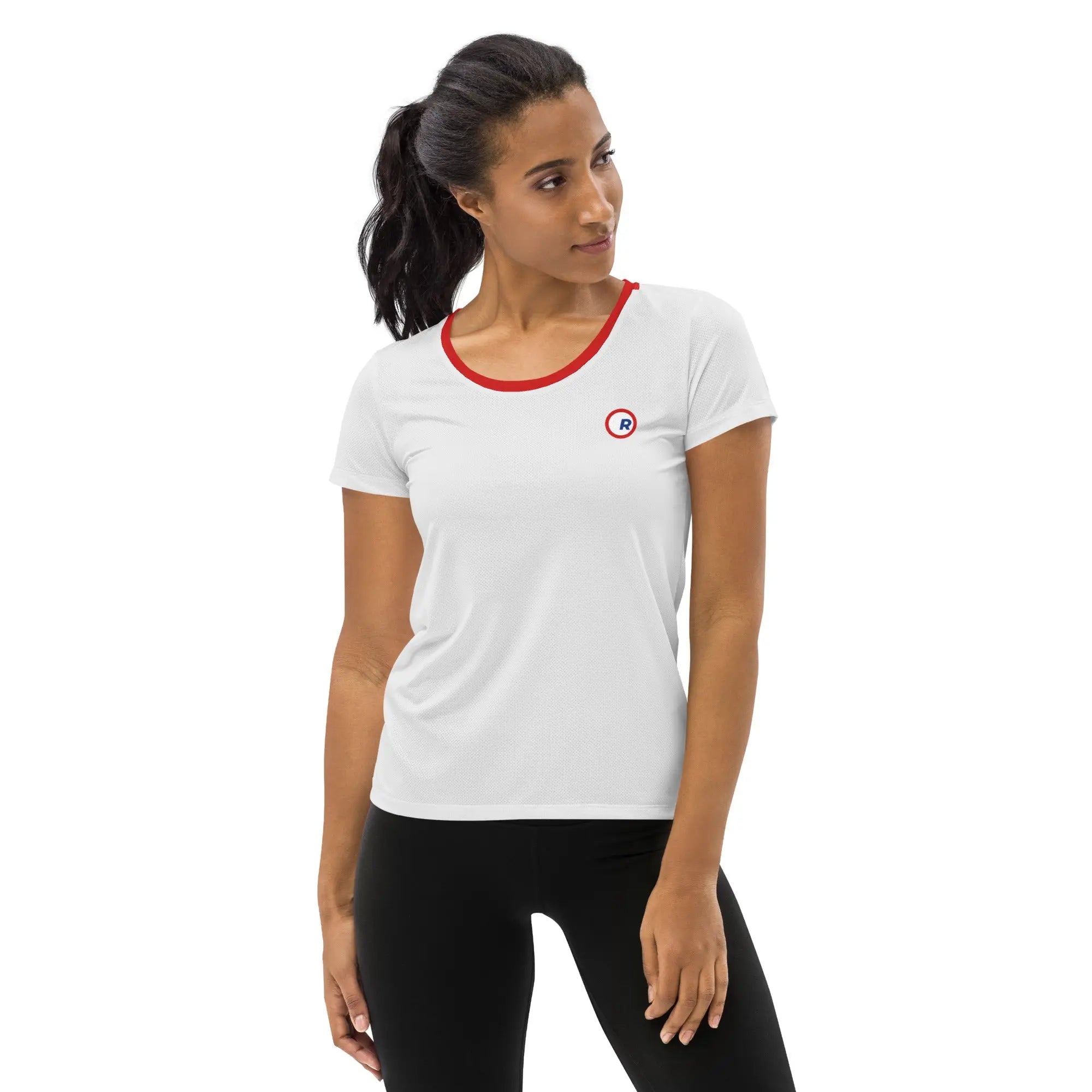 Womens Premium Moisture Wicking Top - Randello
