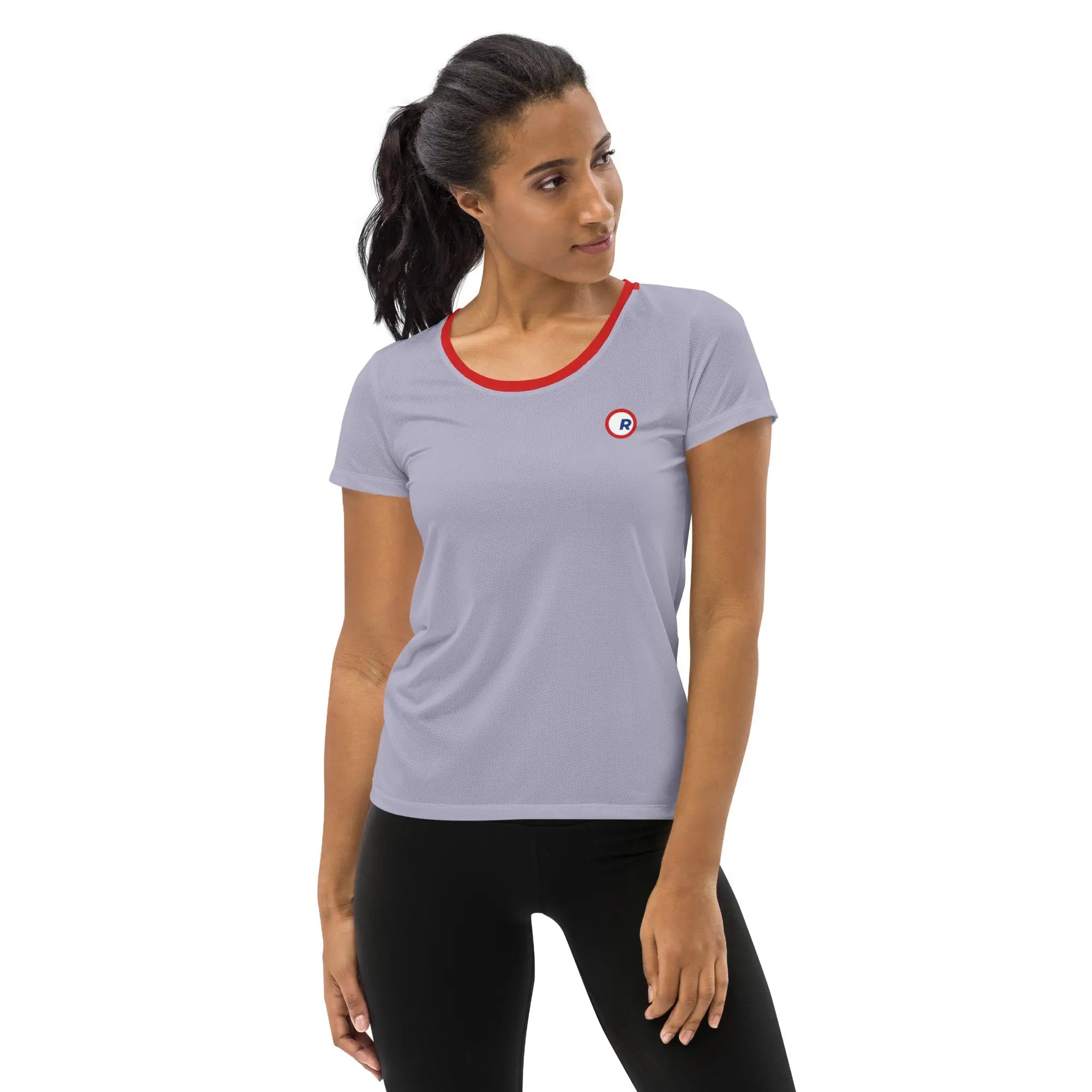 Womens Premium Moisture Wicking Top - Randello