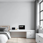 Innit, You Know Innit – British Gen Z Slang Typography Poster - Randello