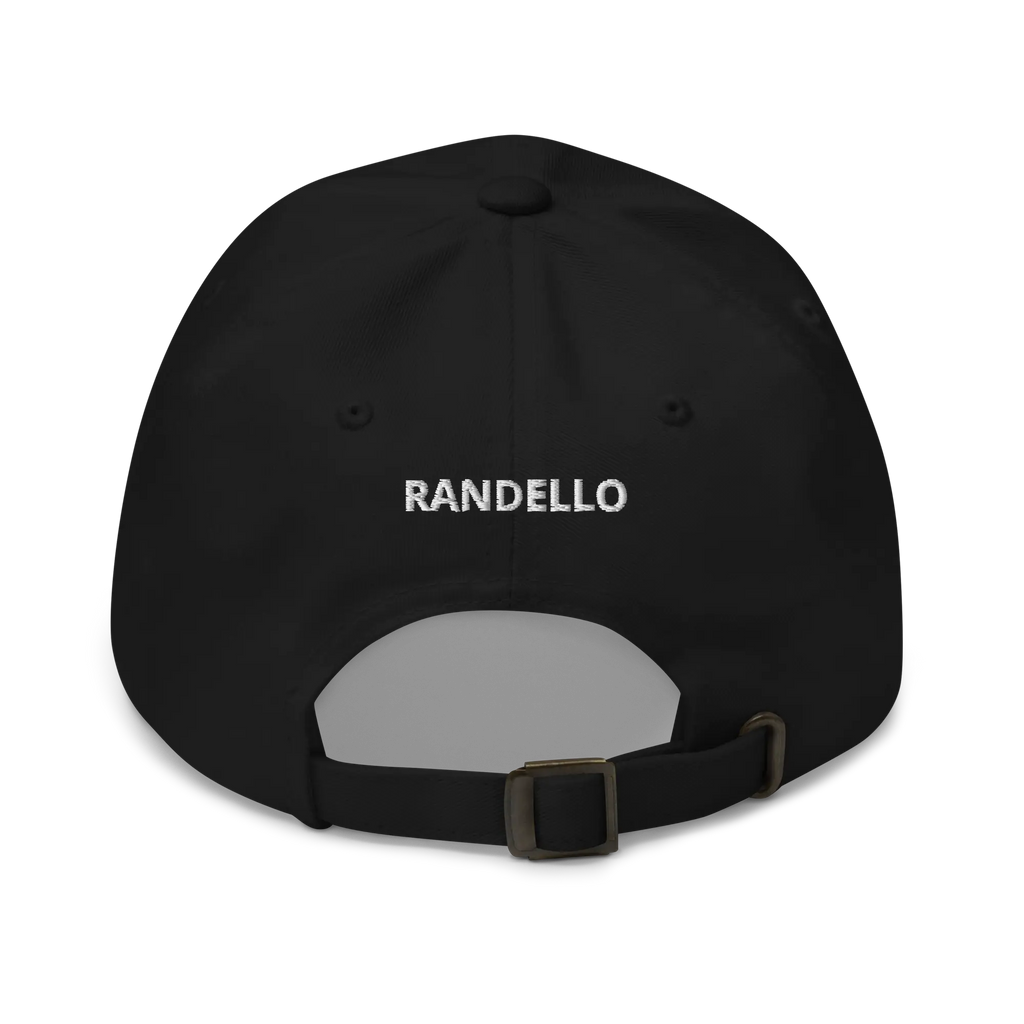 Randello R-Series Cap Randello
