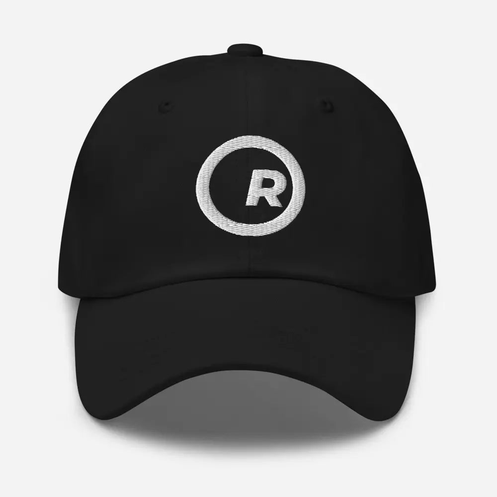 Low Profile Adjustable Baseball Cap – Men's & Women's 100% Cotton Twil - Randello
