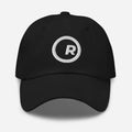 Low Profile Adjustable Baseball Cap – Men's & Women's 100% Cotton Twil - Randello