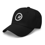 Low Profile Adjustable Baseball Cap – Men's & Women's 100% Cotton Twil - Randello