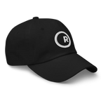 Low Profile Adjustable Baseball Cap – Men's & Women's 100% Cotton Twil - Randello
