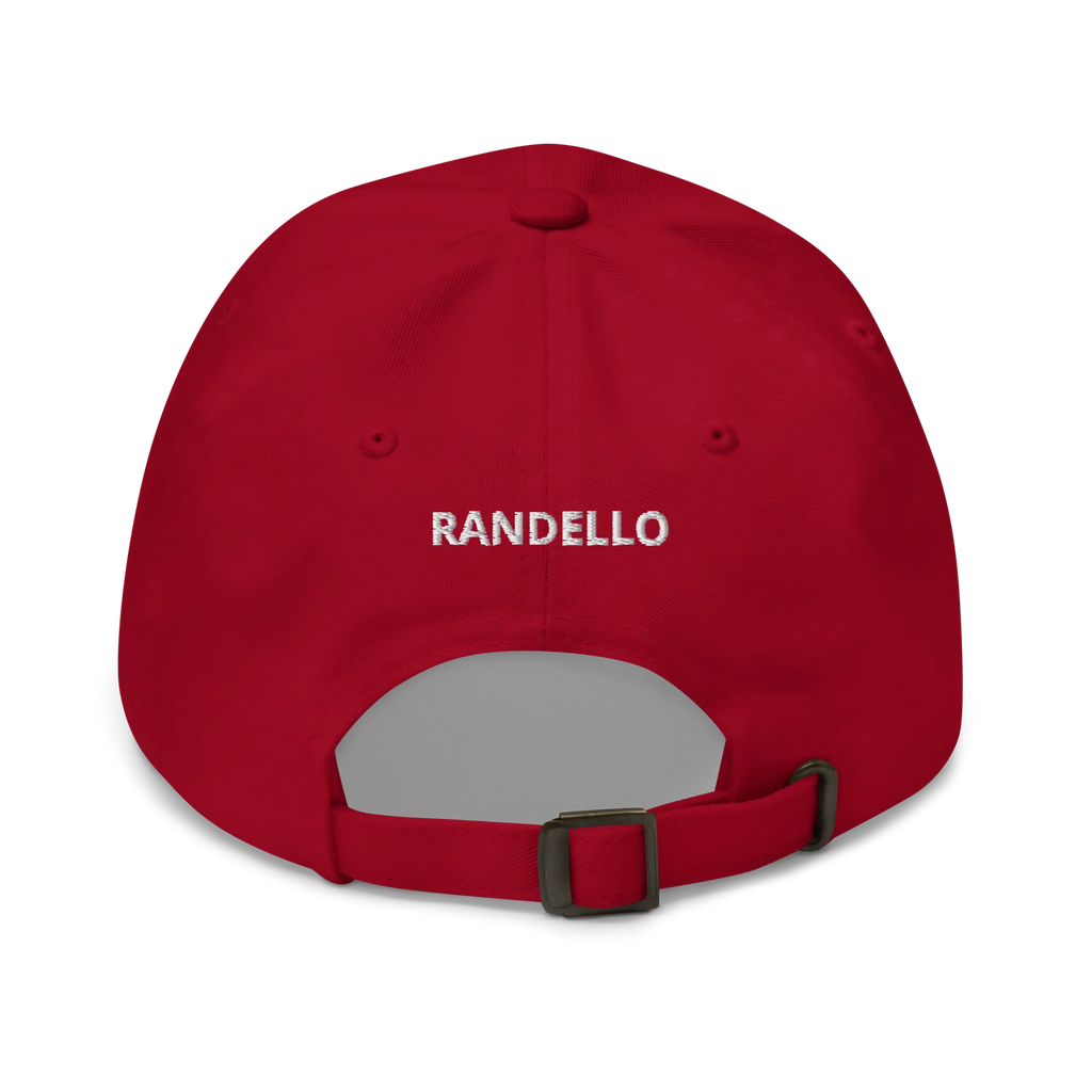 Randello R-Series Cap Randello