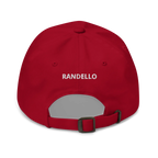 Randello R-Series Cap Randello