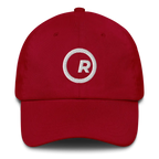 Low Profile Adjustable Baseball Cap – Men's & Women's 100% Cotton Twil - Randello