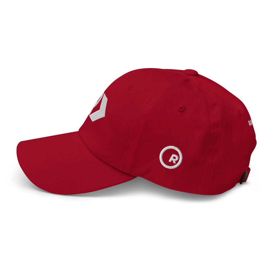 Randello R-Series Cap Randello