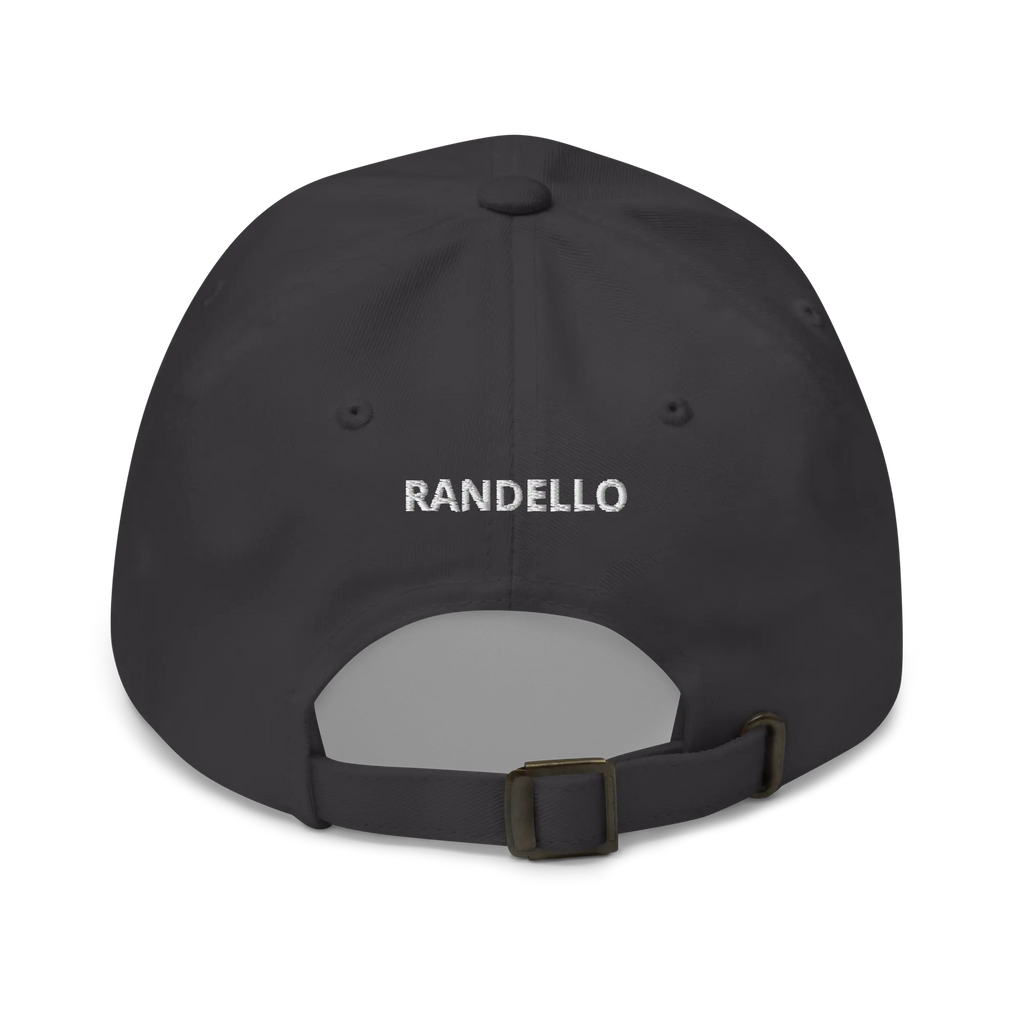 Randello R-Series Cap Randello