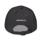 Randello R-Series Cap Randello