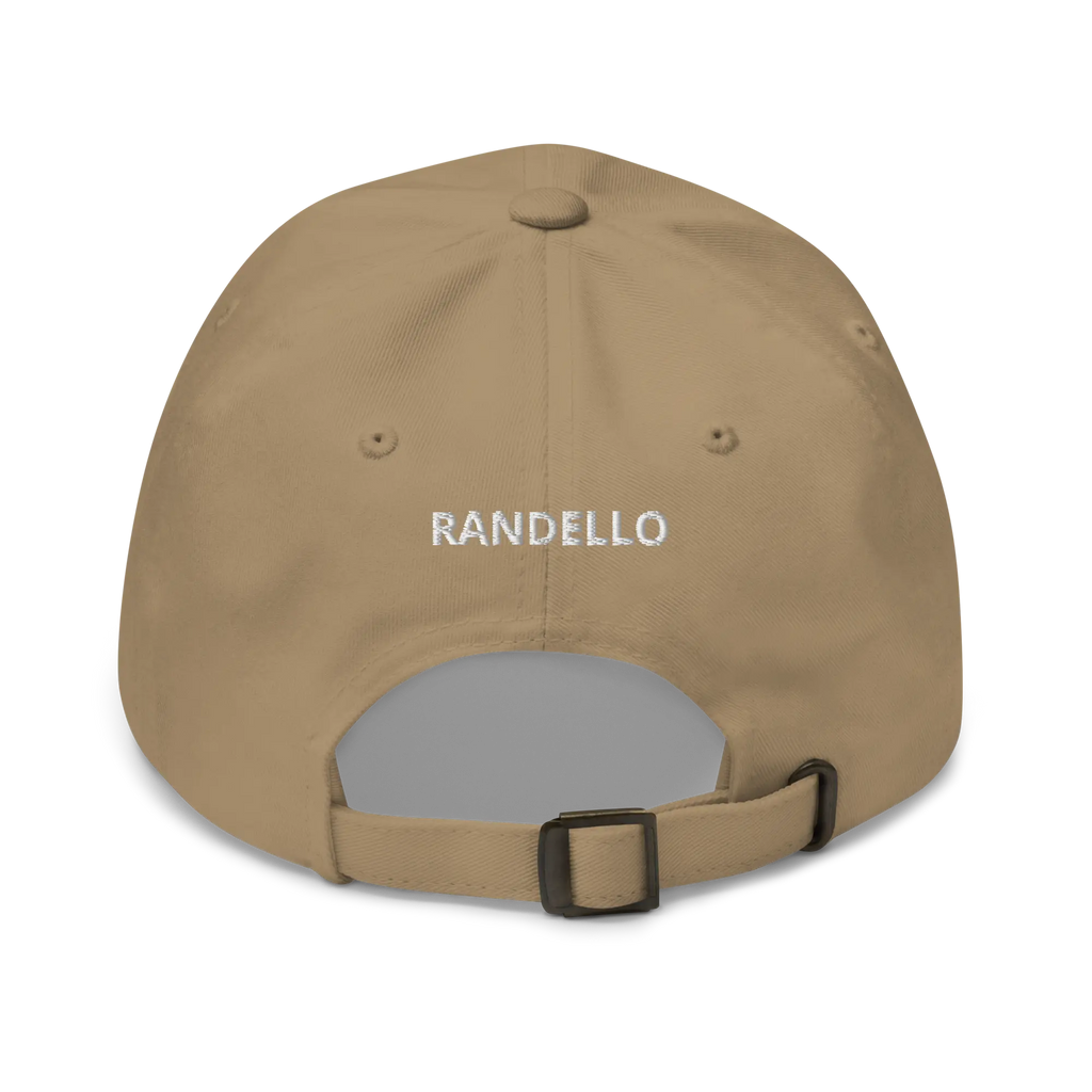 Randello R-Series Cap Randello