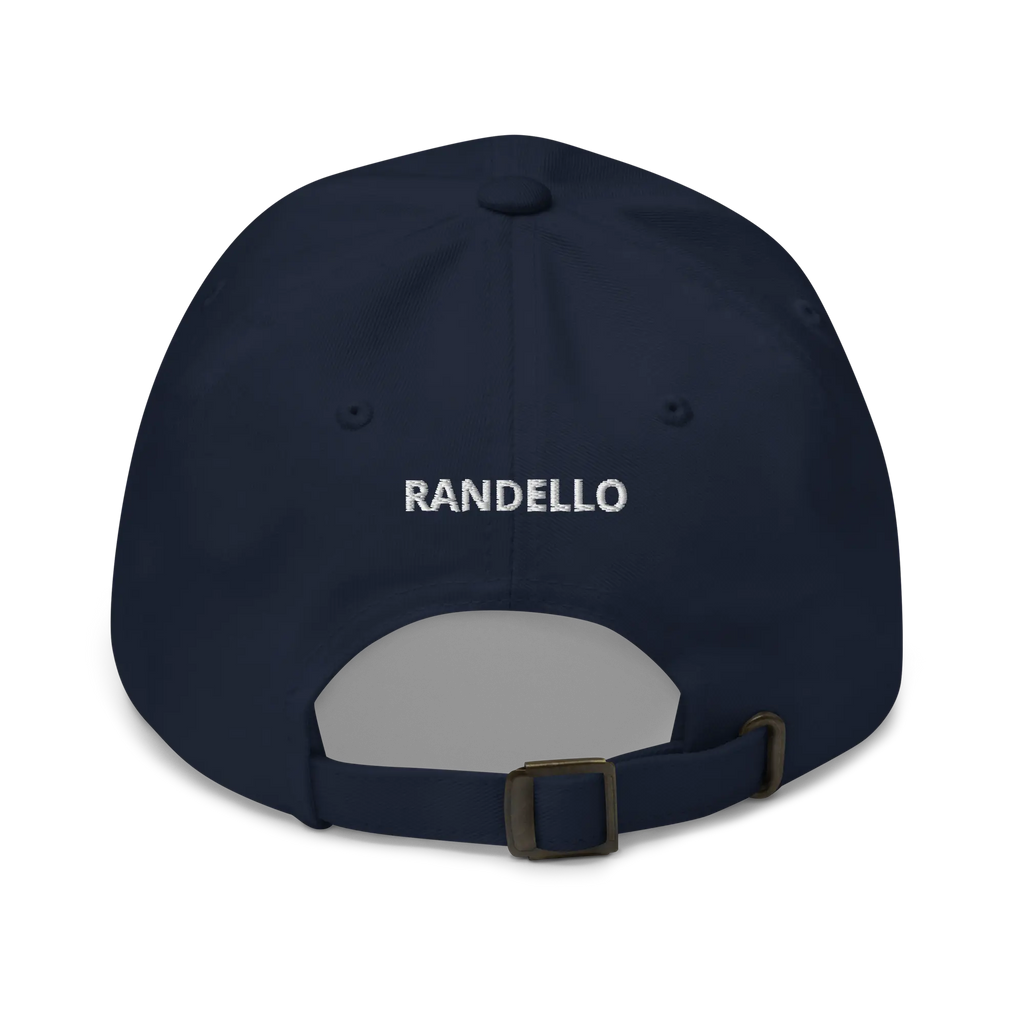 Randello R-Series Cap Randello