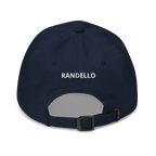 Randello R-Series Cap Randello