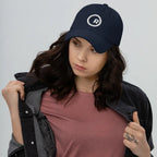 Low Profile Adjustable Baseball Cap – Men's & Women's 100% Cotton Twil - Randello