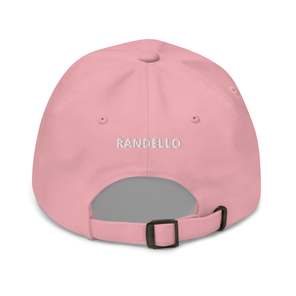 Randello R-Series Cap Randello