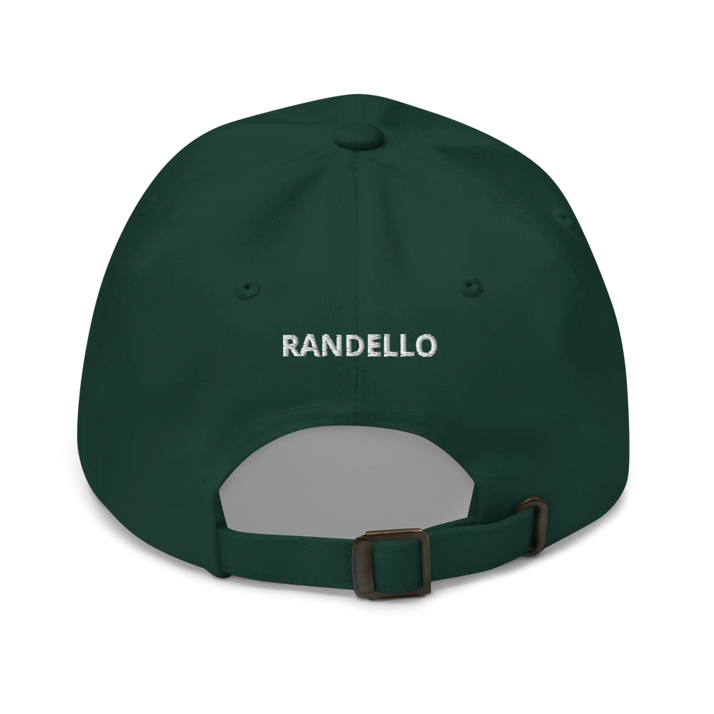 Randello R-Series Cap Randello