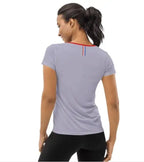 Womens Premium Moisture Wicking Top - Randello