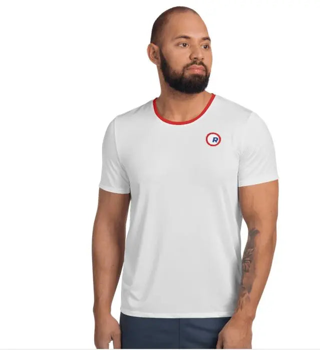 Premium Moisture Wicking Top - Randello