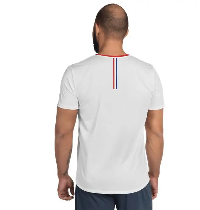 Premium Moisture Wicking Top - Randello