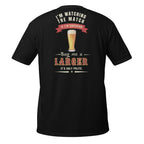 World Cup Short-Sleeve Unisex T-Shirt Larger - Randello