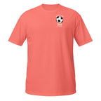 World Cup Short-Sleeve Unisex T-Shirt Larger - Randello