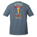 World Cup Short-Sleeve Unisex T-Shirt Larger - Randello