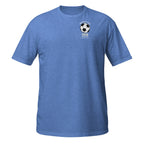 World Cup Short-Sleeve Unisex T-Shirt Larger - Randello