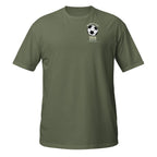 World Cup Short-Sleeve Unisex T-Shirt Beer - Randello